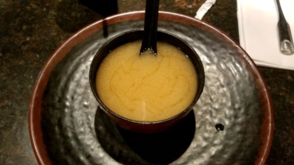 Japanese Hot Tea