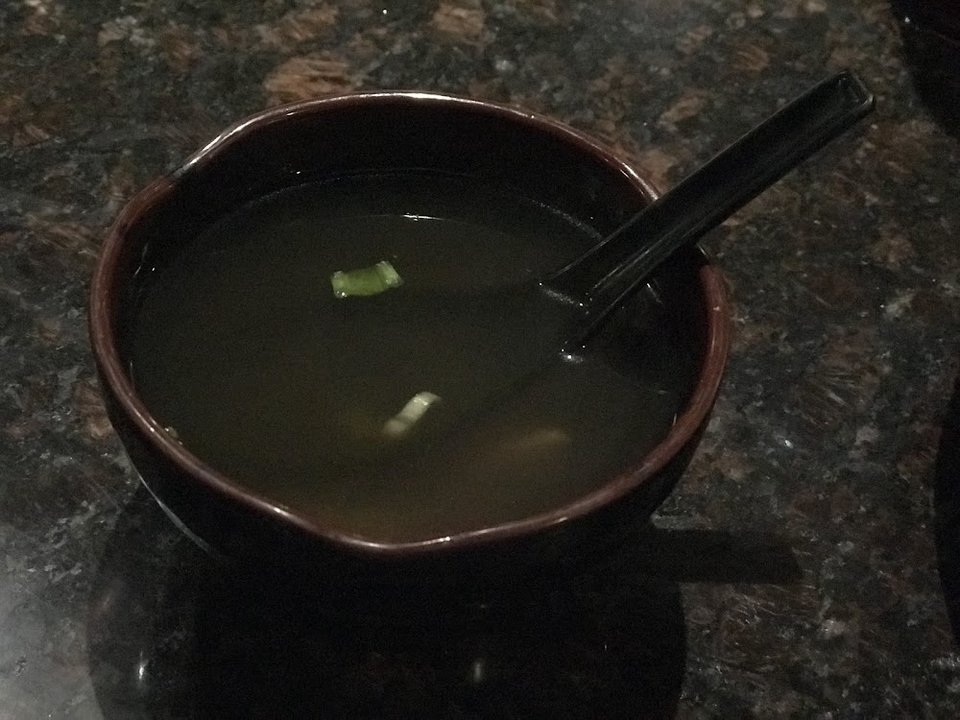 Miso Soup