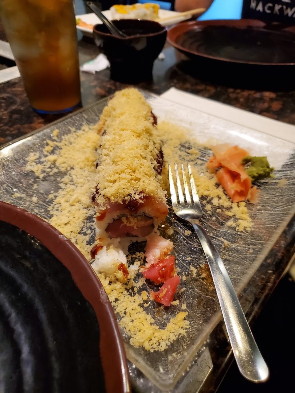 Tiger Roll