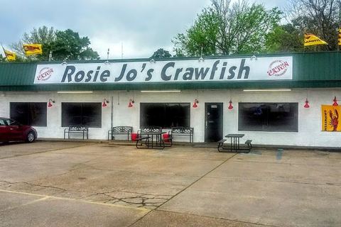 Rosie Jo's