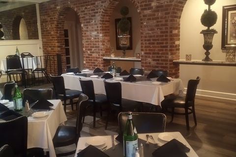 Verona | Italian Restaurante